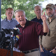 Illustration for article titled A Profile in Cowardice: Sen. Lindsey Graham Can’t Wait to Wave His AR-15 During the Next National Disaster
